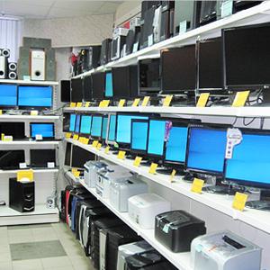 Компьютерные магазины Холмска