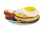 Веранда - иконка «завтрак» в Холмске